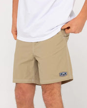 RUSTY HERITAGE 95 ALL DAY SHORT