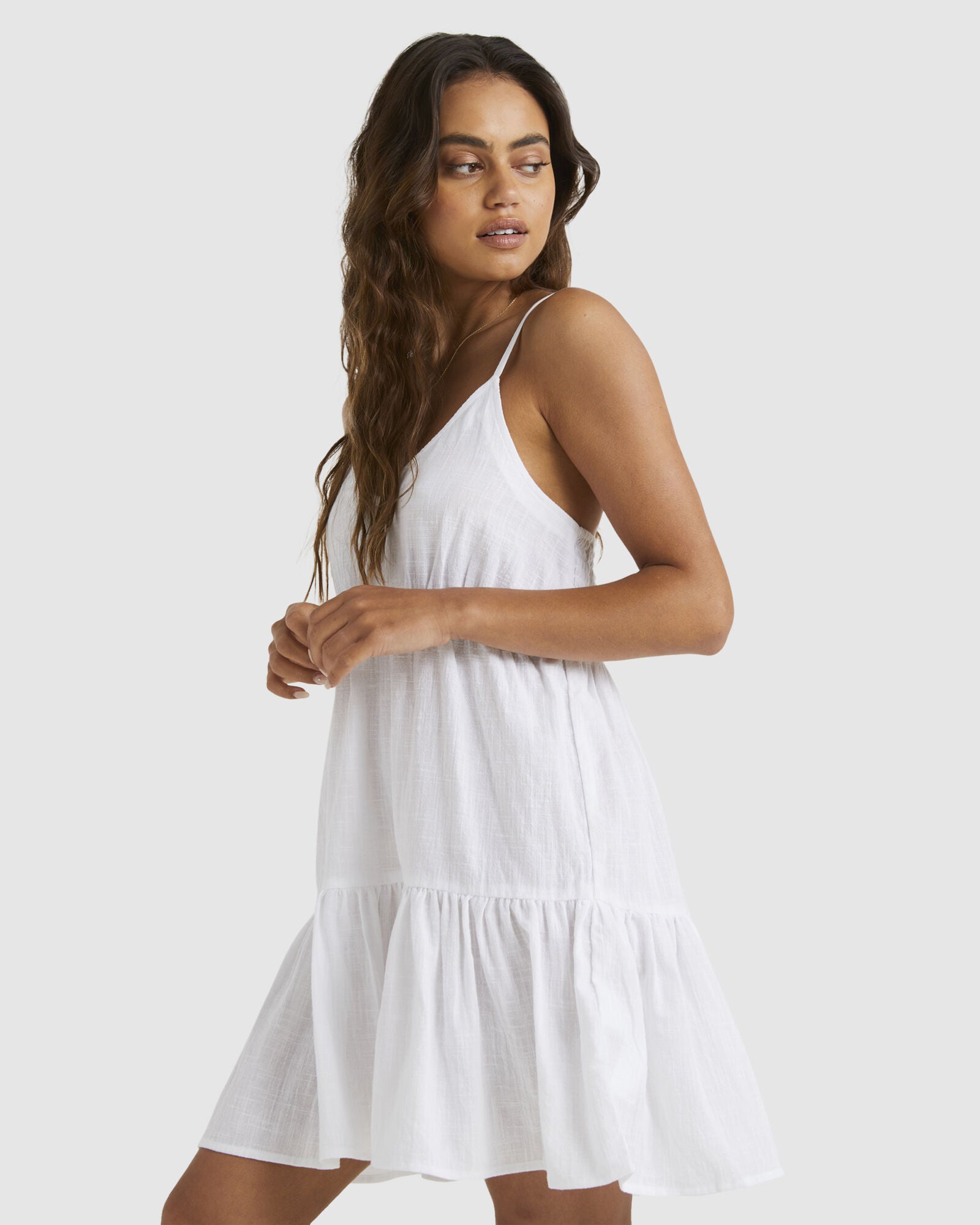 BILLABONG WAVE AFTER WAVE 2 DRESS