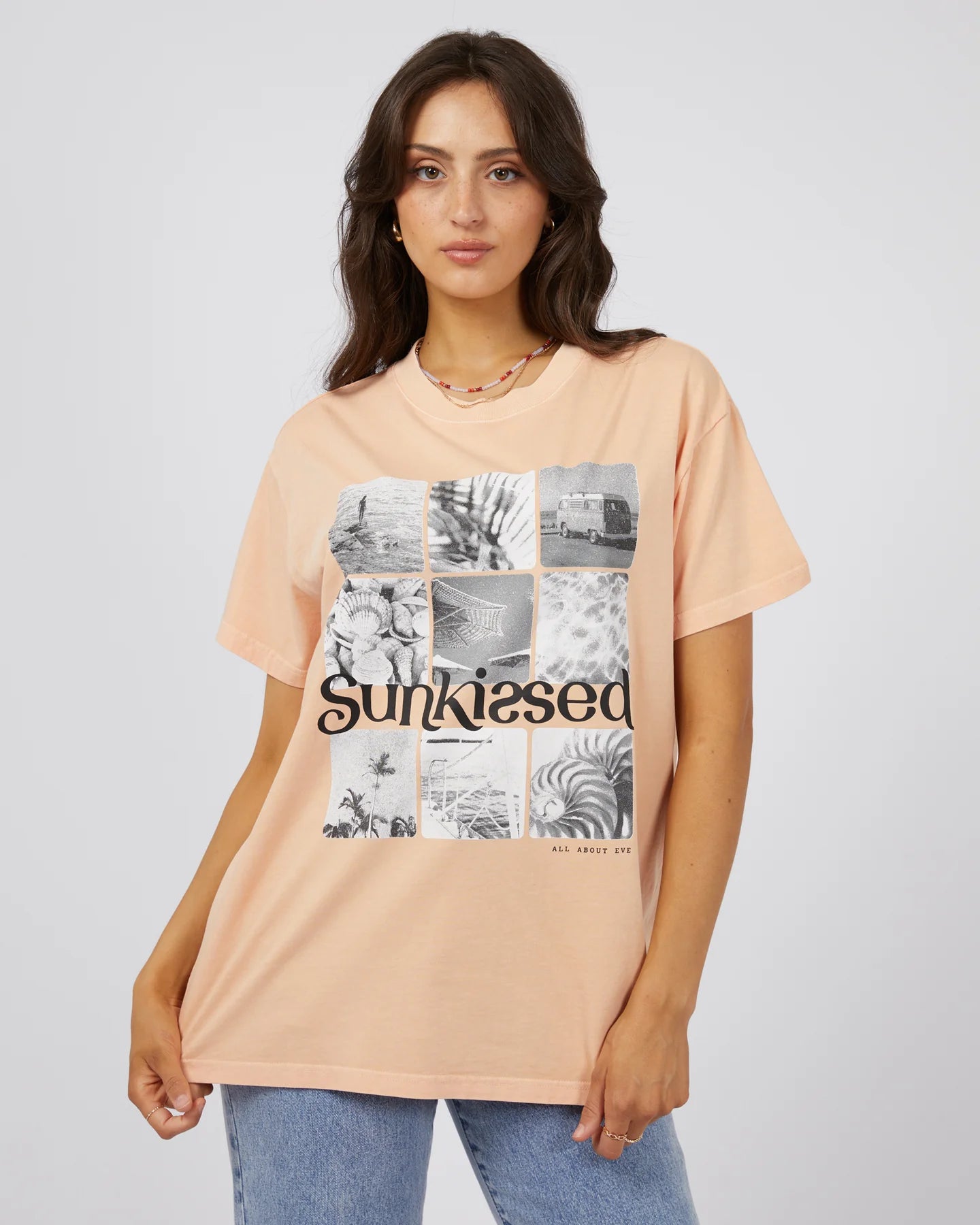 AAE SUNKISSED STANDARD TEE