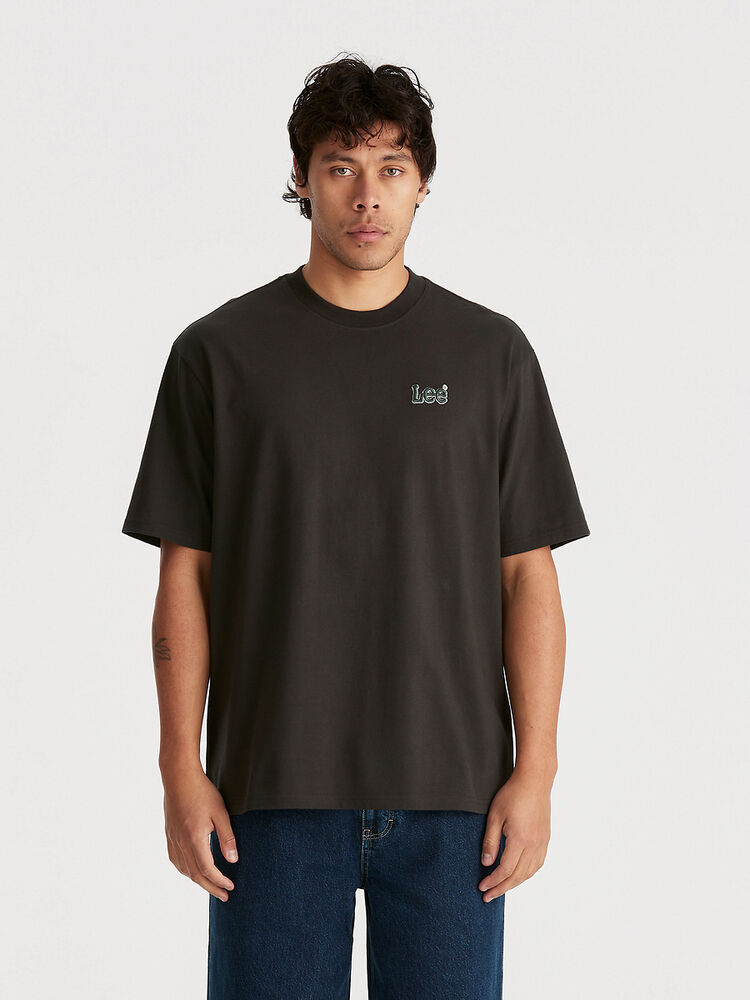 LEE TWITCH BAGGY TEE