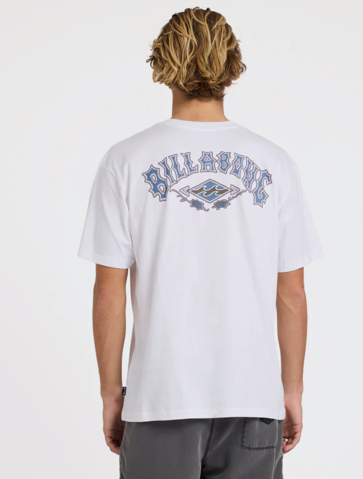 BILLABONG ROSE ARCH REGULAR TEE