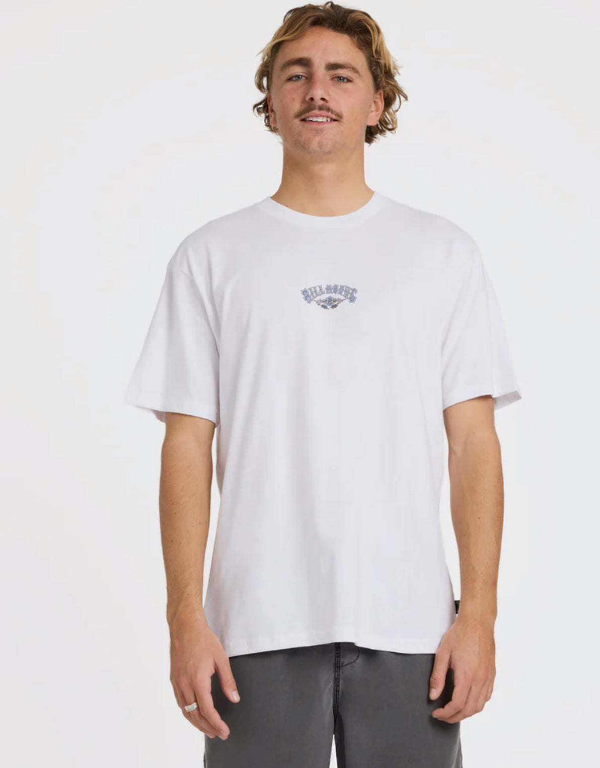 BILLABONG ROSE ARCH REGULAR TEE