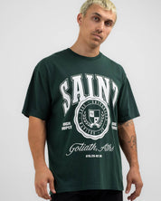 ST GOLIATH ALUMNI TEE