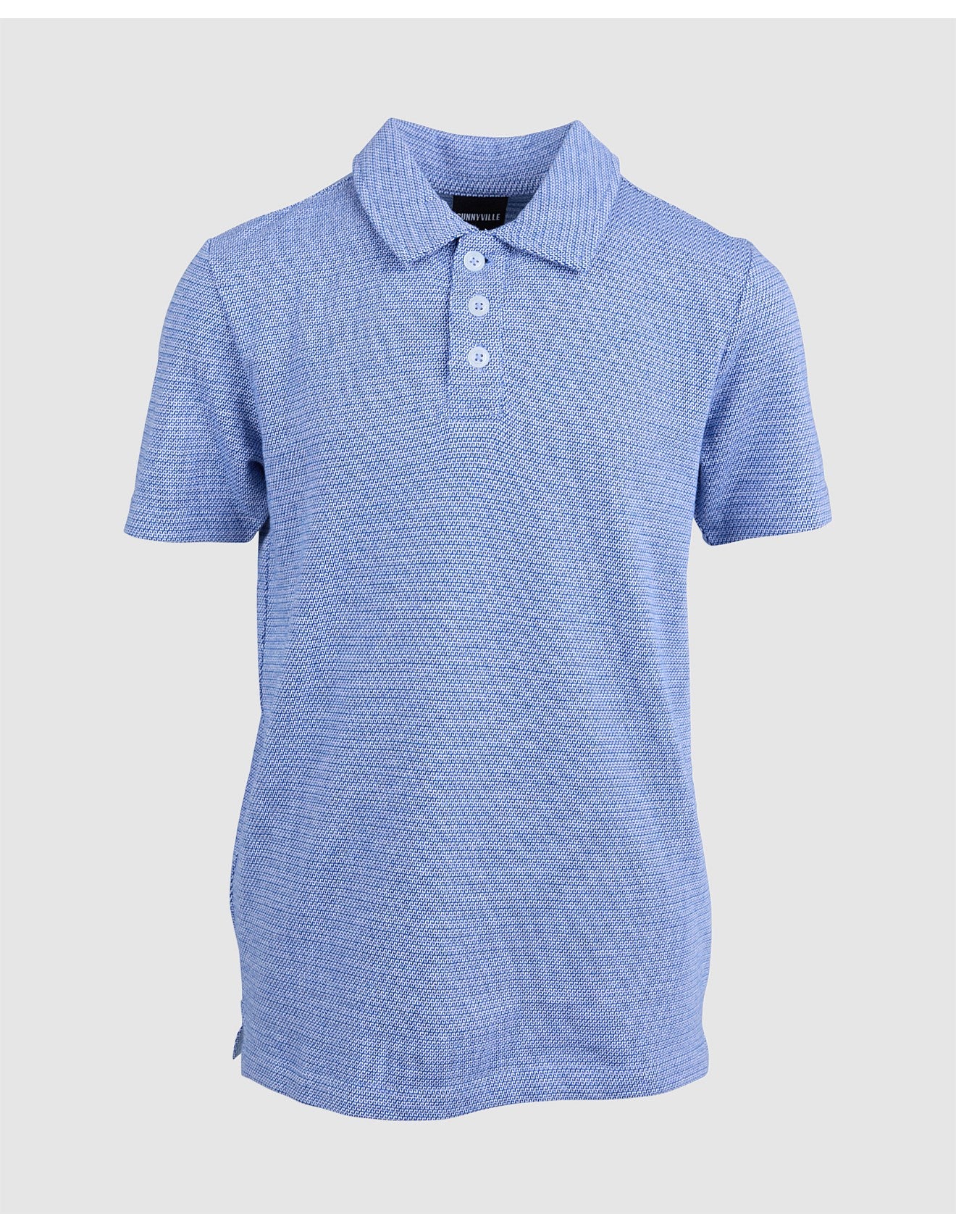 SUNNYVILLE FLETCHER POLO