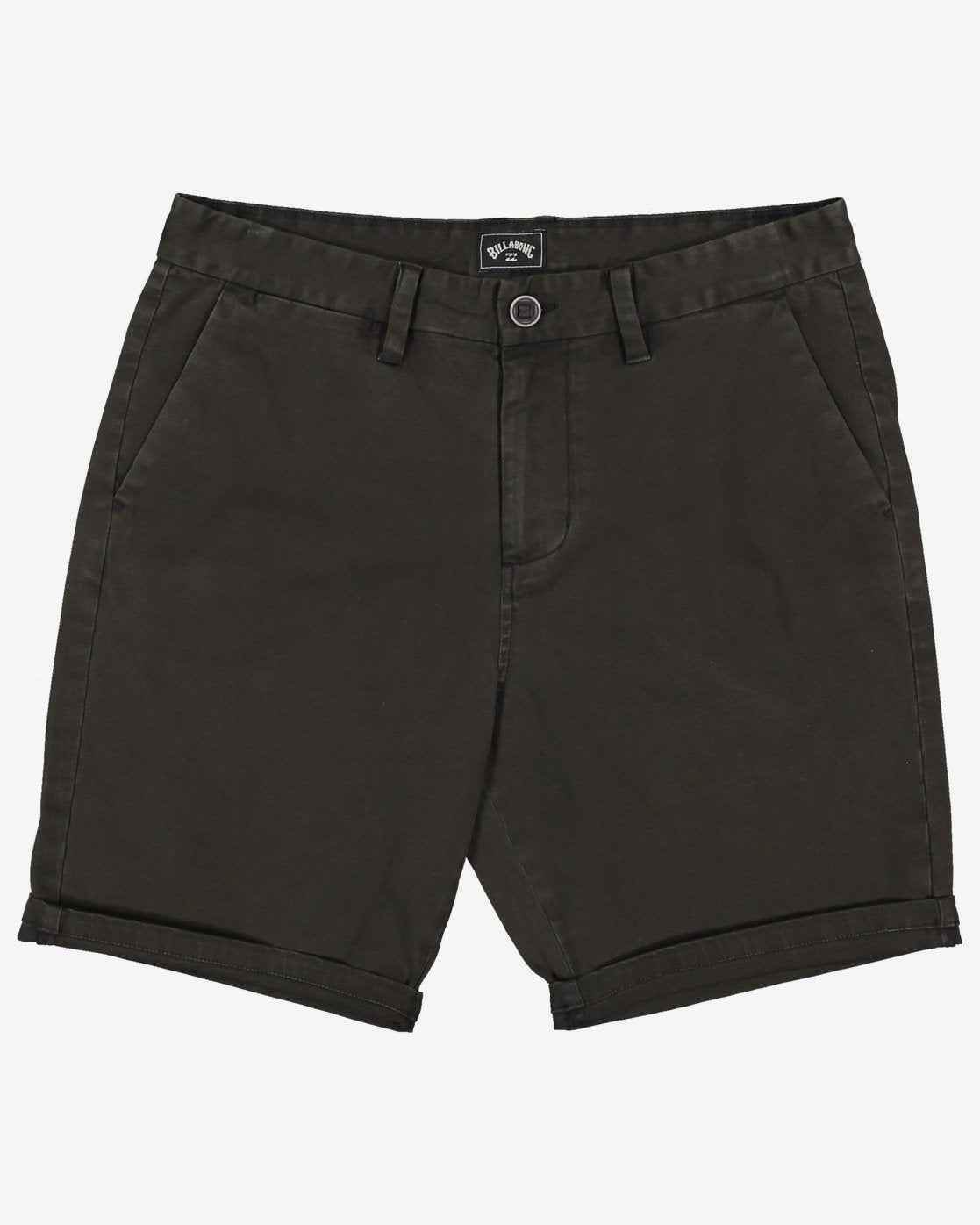 BILLABONG WAVE WASH TWILL SHORTS