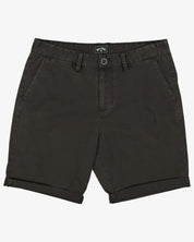 BILLABONG WAVE WASH TWILL