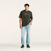 WRANGLER EAZY STRAIGHT JEAN