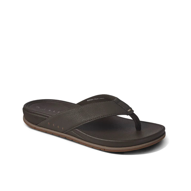 REEF CUSHION BONZER - BROWN