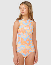 RIPCURL SUN SOL ONE PIECE GIRLS