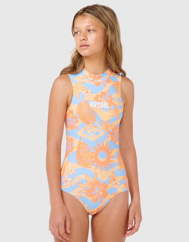 RIPCURL SUN SOL ONE PIECE GIRLS