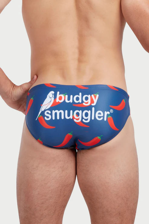 BUDGY SMUGGLERS CHILLI