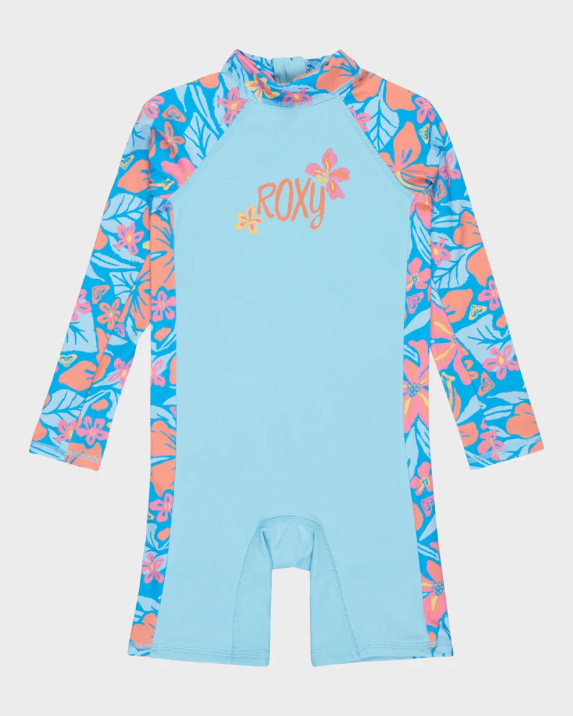 ROXY HIBISCUS HUGS SPRINGSUIT