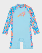 ROXY HIBISCUS HUGS SPRINGSUIT