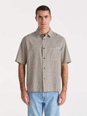 LEE BOXCUTTER SHIRT