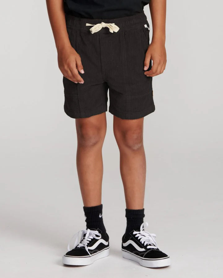 TCSS ALL DAY CORD SHORTS KIDS