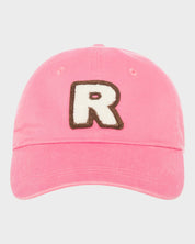 ROXY CITY OF LOVE BASEBALL CAP