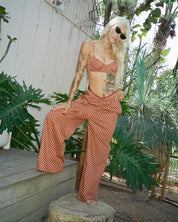 RVCA HOLIDAY PANT