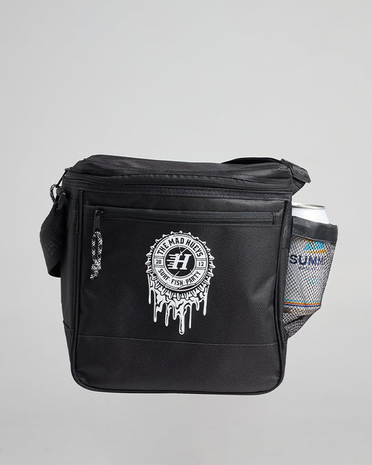 THE MAD HUEYS COOLER BAG