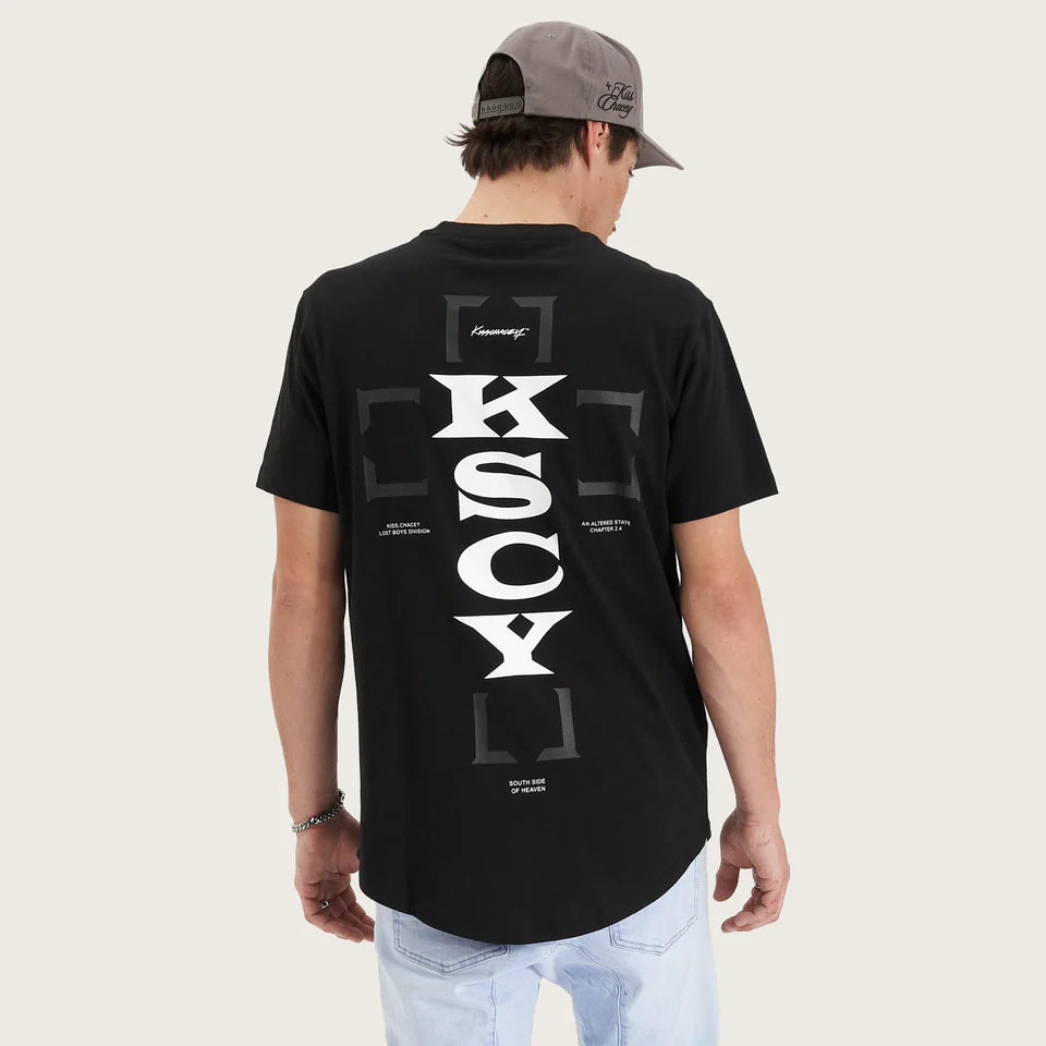 KSCY REDEMPTION TEE