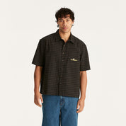 WRANGLER BOXCAR SHIRT