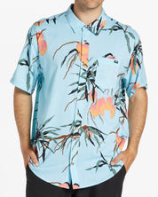 BILLABONG SUNDAYS SHIRT