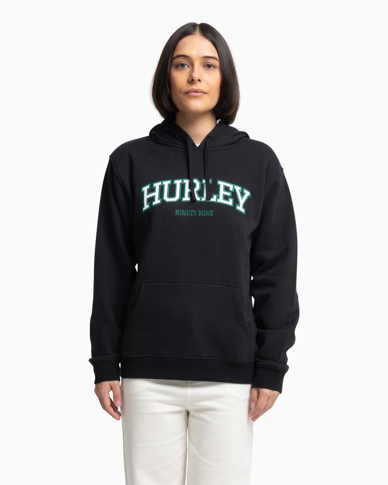 HURLEY HYGGE PULLOVER