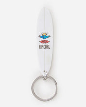 RIP CURL SURFBOARD KEYRING