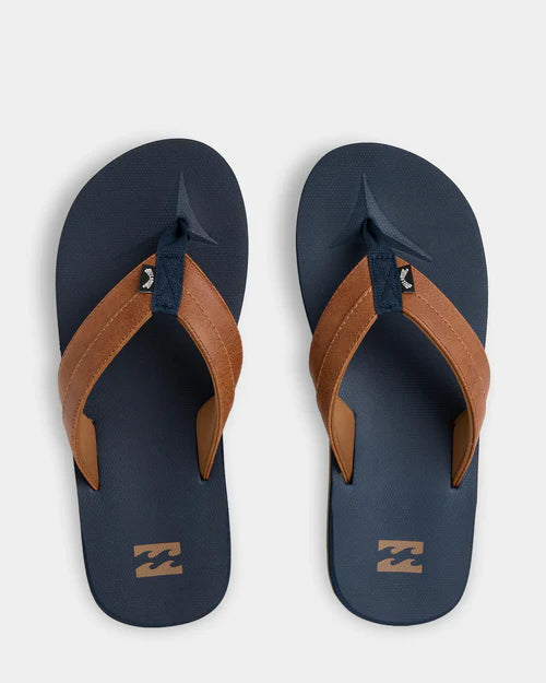 BILLABONG ALL DAY IMPACT THONGS