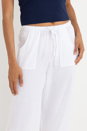 RHYTHM SUNSHINE BEACH PANT