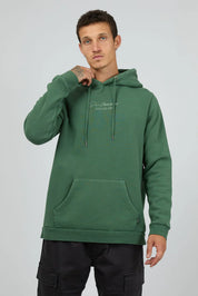 ST GOLIATH MEMORY HOODIE