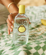 SUN BUM AFTER SUN COOL DOWN LOTION