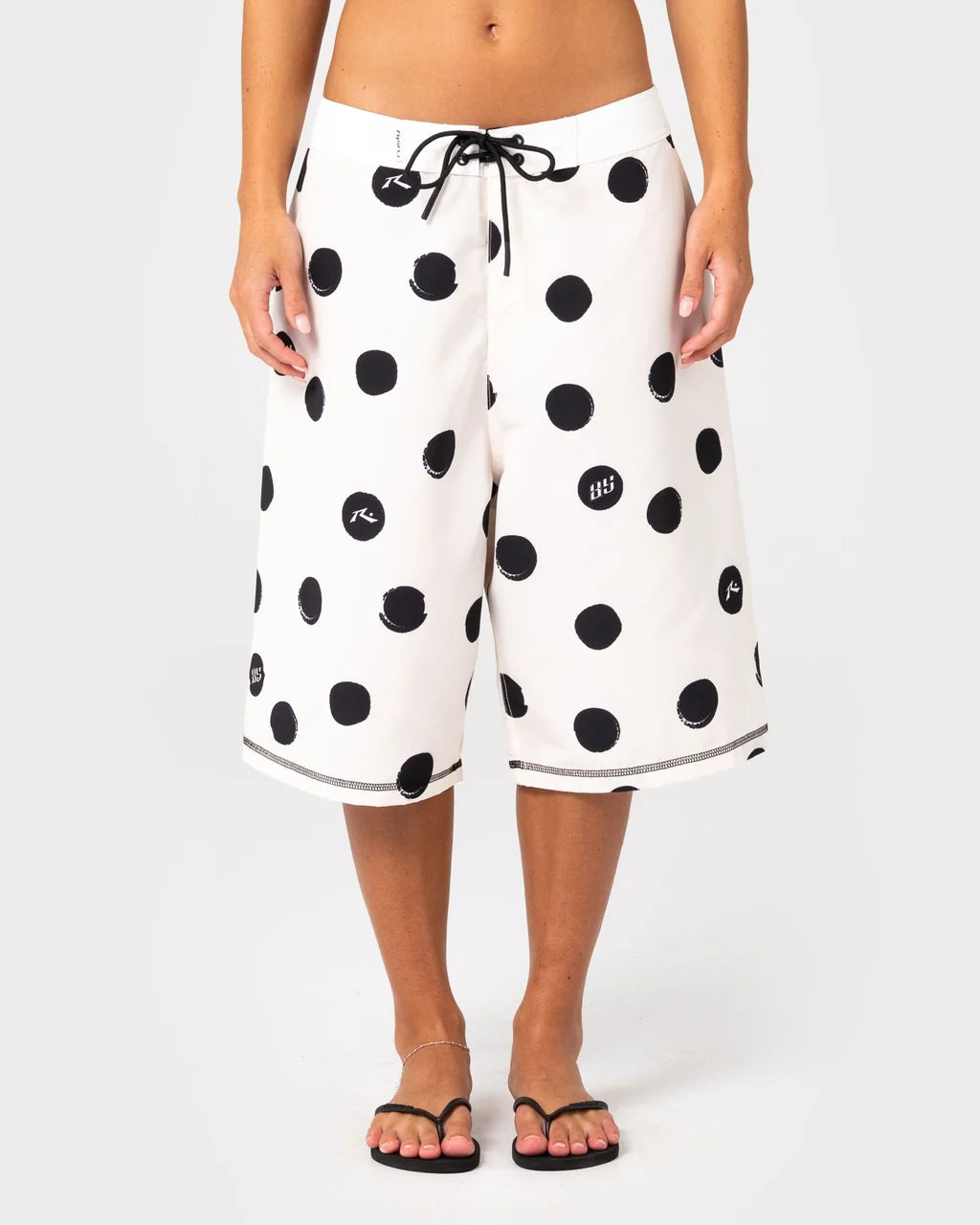 PHELPS FIXED WAIST BOARDSHORT