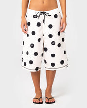 PHELPS FIXED WAIST BOARDSHORT