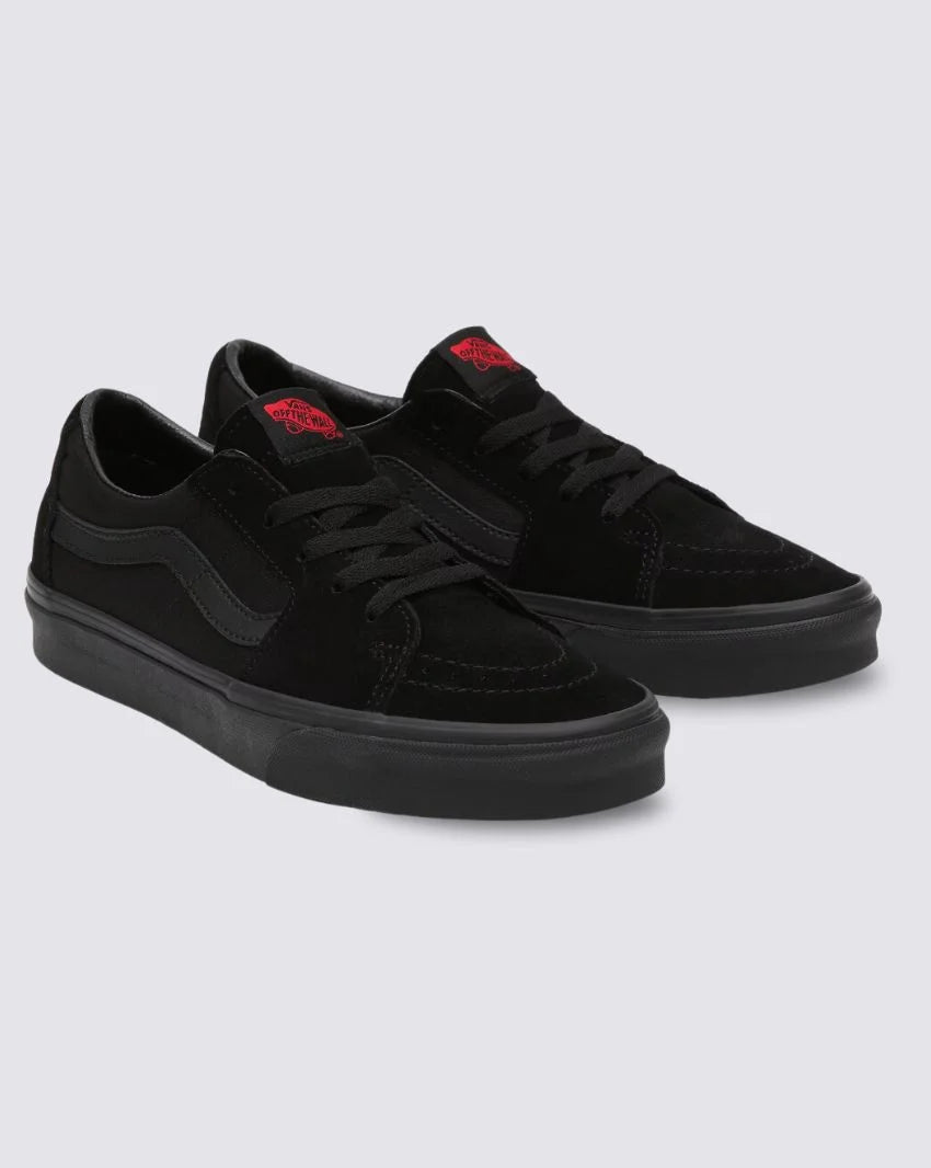 VANS SK8 LOW BLACK