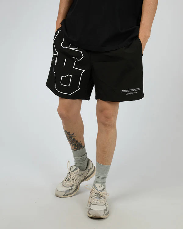 ST GOLIATH BOSTON SHORT