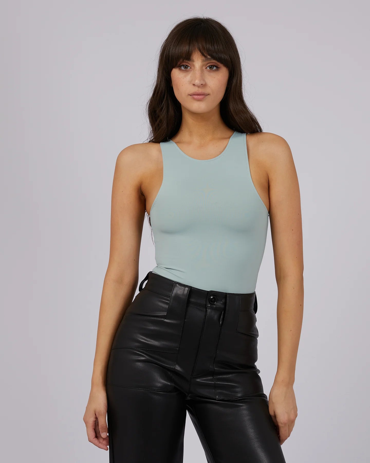 AAE STAPLE BODYSUIT