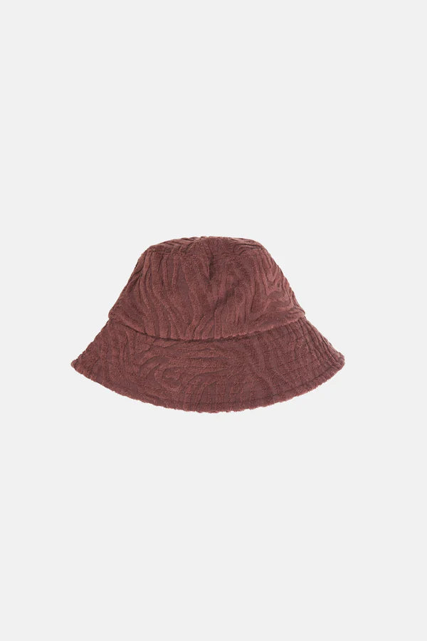 RHYTHM AMAZON BUCKET HAT