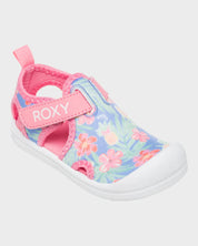 ROXY TODDLER SLIP ONS