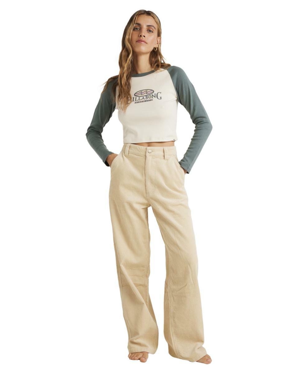 BILLABONG TONES COLLET CARPENTER PANT