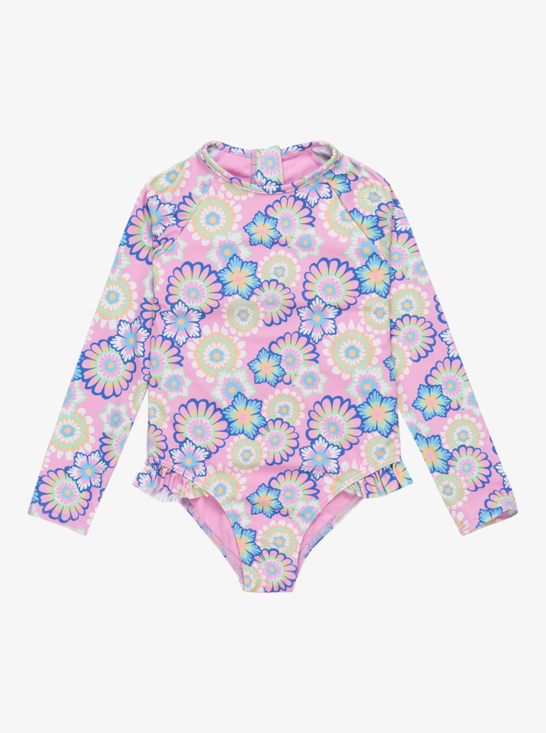 ROXY FLOWER PARTY ONSIE