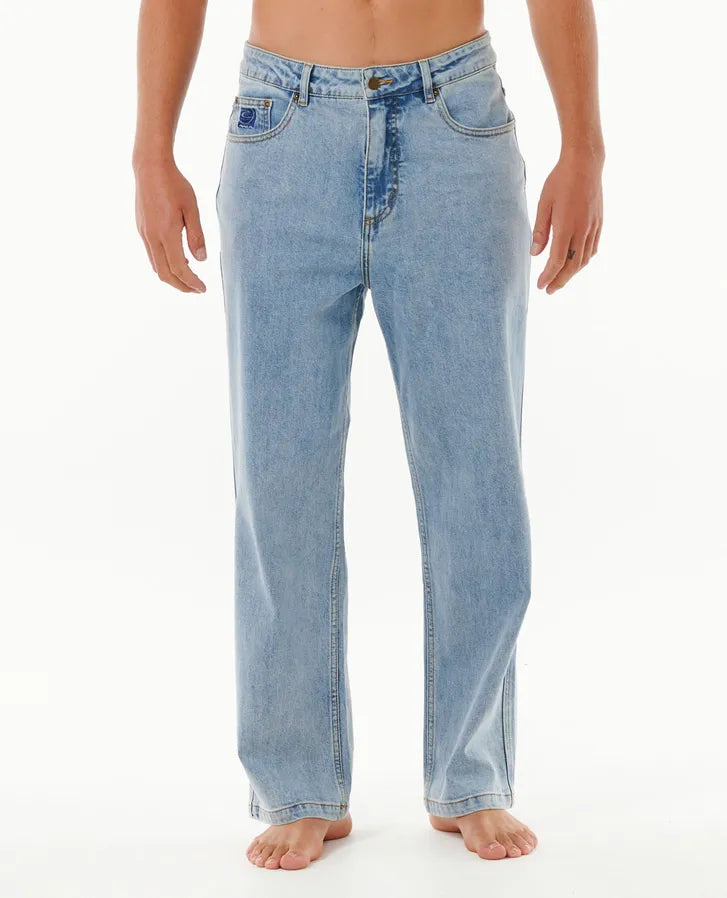 RIPCURL DOSED DENIM PANT