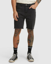 RVCA ROCKERS WALKSHORT