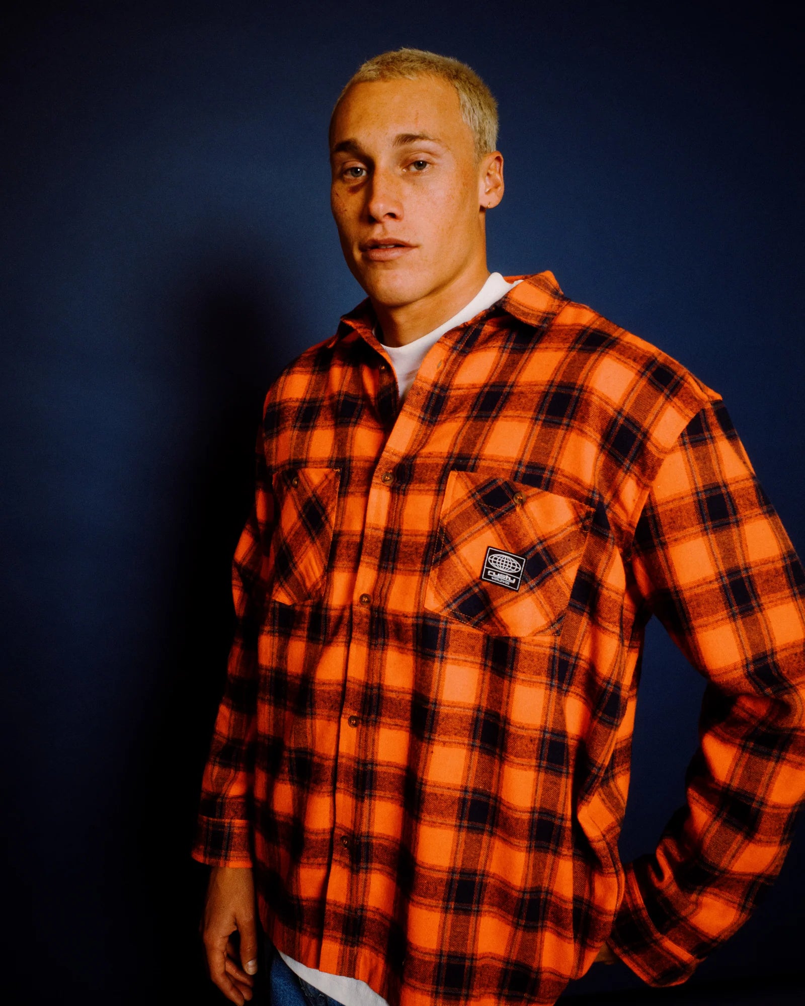 NEON DREAMS R25 LONG SLEEVE SHIRT