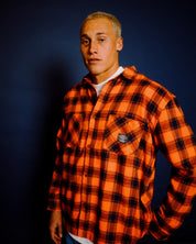 NEON DREAMS R25 LONG SLEEVE SHIRT