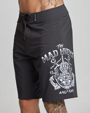 AHOY FKRS 20" BOARDSHORT