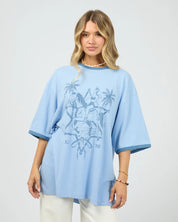 AAE PONY ISLAND TEE