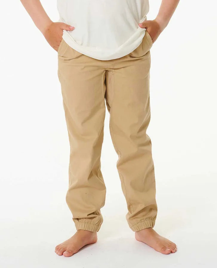 RIPCURL EPIC JOGGER - BOY