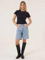 THRILLS REAGAN HOME ADVANTAGE SLOUCH EMBRO SHORT