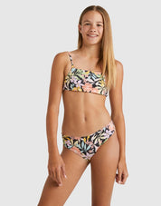 BILLABONG SWEET TALKIN SUNSHIRT SET