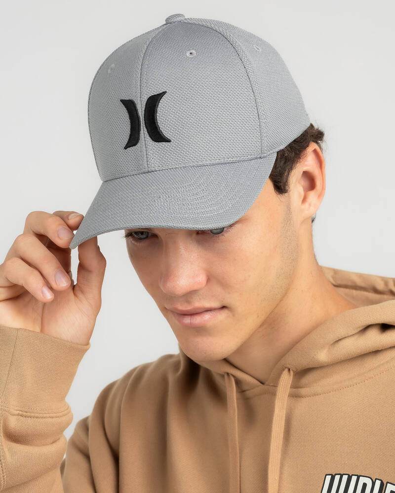 HURLEY H20 DRI PIQUE HAT